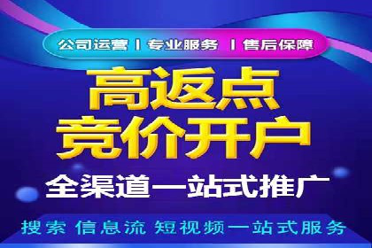 SEM专员案例：广告投放策略调整